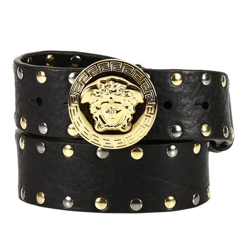 1 000 versace belts|Versace belt price.